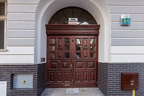 MARGI Absynth Apartament