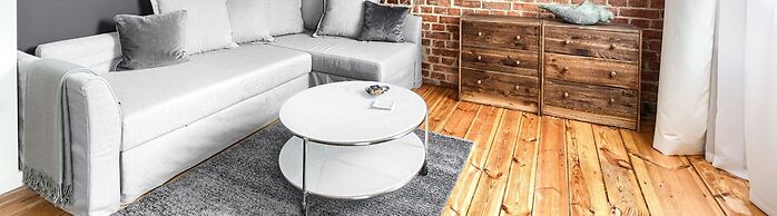 MARGI Absynth Apartament