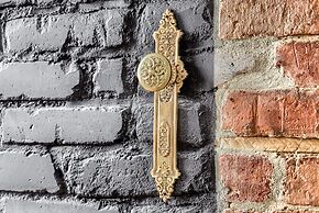 MARGI Absynth Apartament