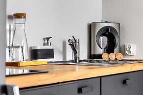 MARGI Absynth Apartament