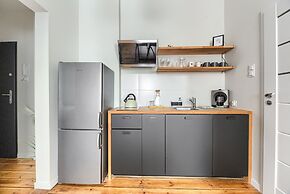 MARGI Absynth Apartament