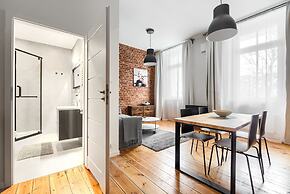 MARGI Absynth Apartament