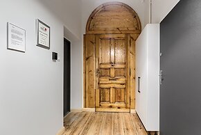 MARGI Absynth Apartament