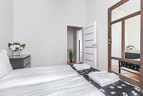 MARGI Absynth Apartament