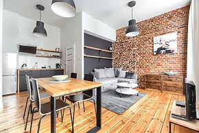 MARGI Absynth Apartament