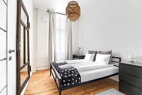 MARGI Absynth Apartament