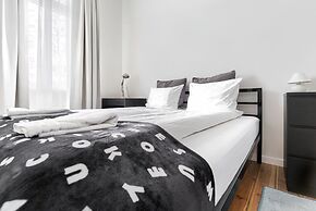 MARGI Absynth Apartament