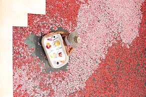 Limitless Jungle Villas Complex, 5 BR, Ubud With Staff