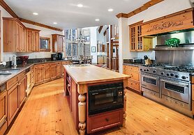 803 Holden Rd. 5 Bedroom Home by RedAwning