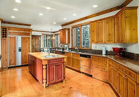 803 Holden Rd. 5 Bedroom Home by RedAwning