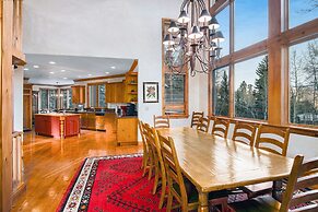 803 Holden Rd. 5 Bedroom Home by RedAwning