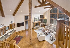 803 Holden Rd. 5 Bedroom Home by RedAwning