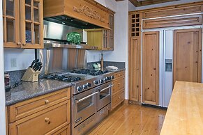 803 Holden Rd. 5 Bedroom Home by RedAwning