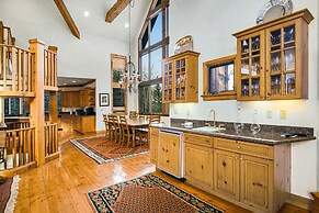 803 Holden Rd. 5 Bedroom Home by RedAwning