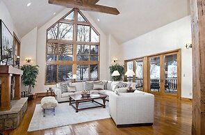 803 Holden Rd. 5 Bedroom Home by RedAwning