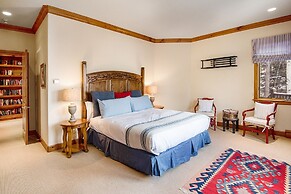 803 Holden Rd. 5 Bedroom Home by RedAwning