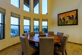 Casa Sunridge 5 Bedroom Home by Redawning