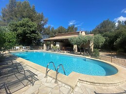Le Domaine d'Alèzen