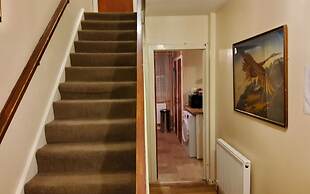 Sensational Stay - Dill Road