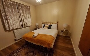 Sensational Stay - Dill Road