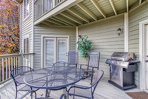 Tree Tops by HoneyBear Cabins