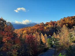 Tree Tops by HoneyBear Cabins