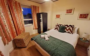 Sensational Stay - Bedford Avenue