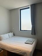 Mustard Hotel Shimokitazawa