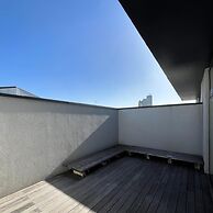 Mustard Hotel Shimokitazawa