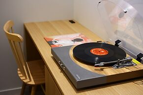 Mustard Hotel Shimokitazawa