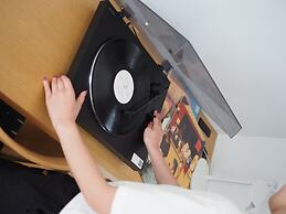 Mustard Hotel Shimokitazawa