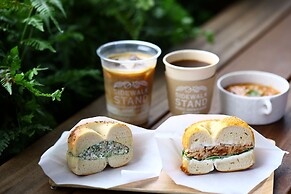 Mustard Hotel Shimokitazawa