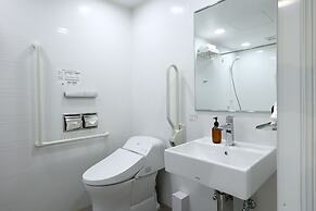 Mustard Hotel Shimokitazawa