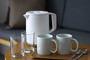 Mustard Hotel Shimokitazawa