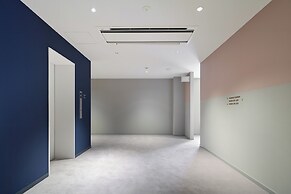 Mustard Hotel Shimokitazawa