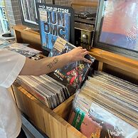 Mustard Hotel Shimokitazawa