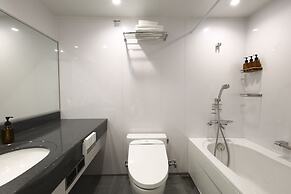 Mustard Hotel Shimokitazawa