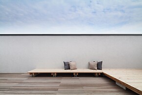 Mustard Hotel Shimokitazawa