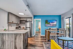 Stylish Condo CDC Standards Private Balcony 2BD 2BA 6en165