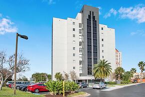 Stylish Condo CDC Standards Private Balcony 2BD 2BA 6en165