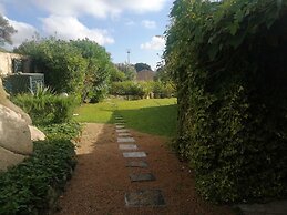 Impeccable 6-bed Villa in Luogosanto