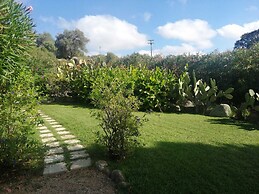 Impeccable 6-bed Villa in Luogosanto