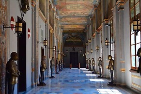 Central and Cosy 2BR Apartment in Valletta