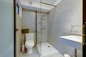 Central and Cosy 2BR Apartment in Valletta