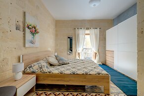 Central and Cosy 2BR Apartment in Valletta