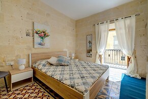 Central and Cosy 2BR Apartment in Valletta