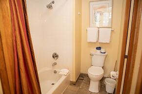 1538 Lakeshore 1 Bedroom Condo by RedAwning