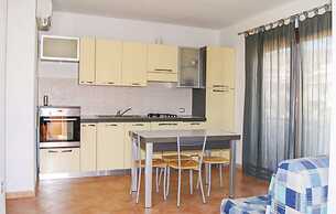 2-bed Apartment in Castelsardo