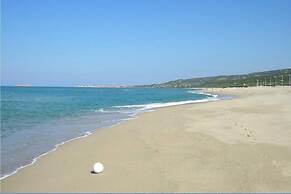 Captivating 2-bed Apartment in Badesi