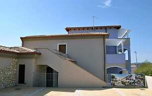 Captivating 2-bed Apartment in Badesi